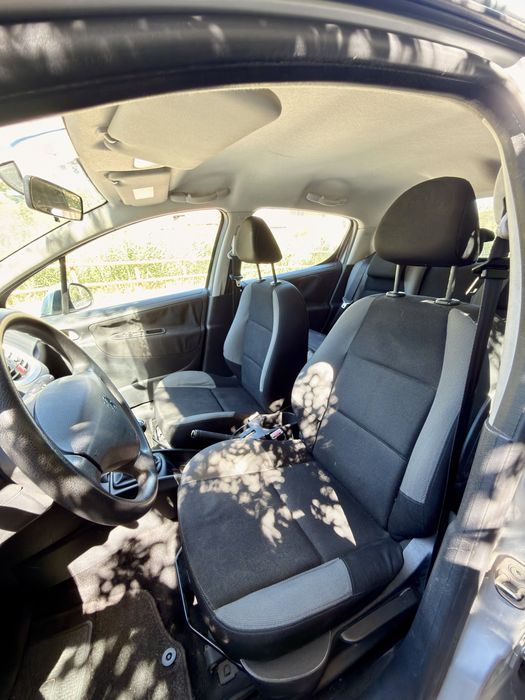 Peugeot 207 1.4 HDI | Desde 90€/mês