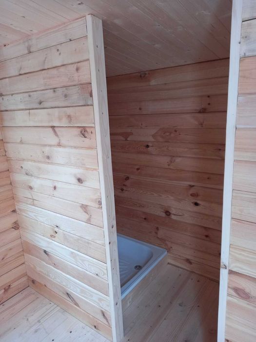 Каркасні модулі.