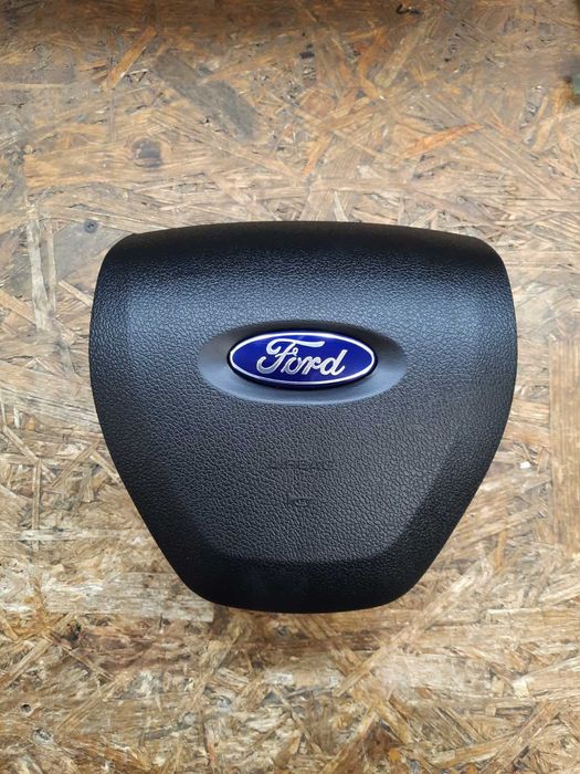 Подушка безопасности в руль Ford Explorer,Flex, Airbag/SRS/USA