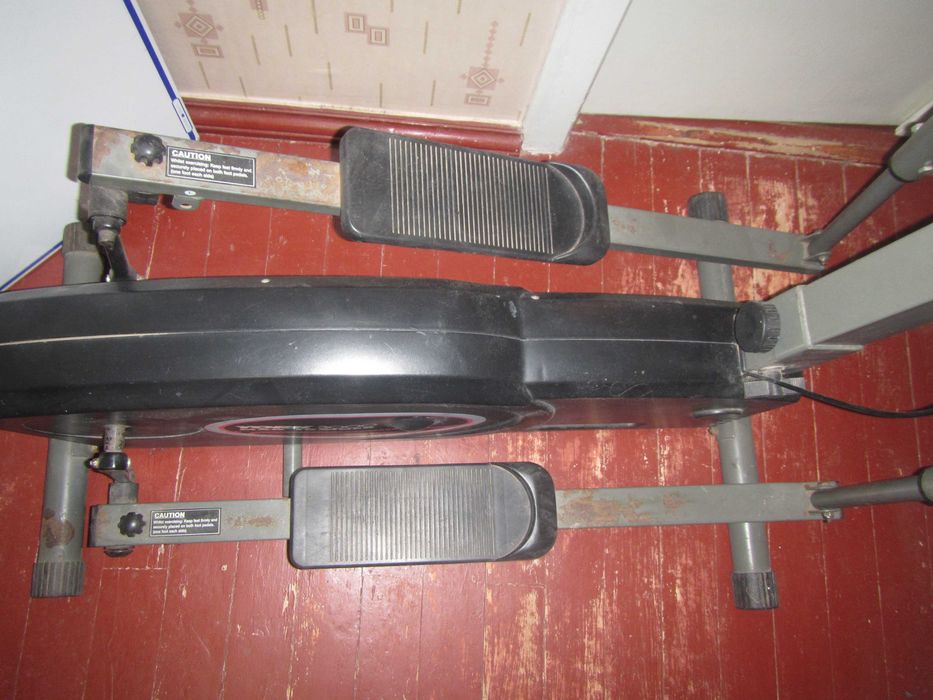 Орбитрек York 3000 Mag Trainer