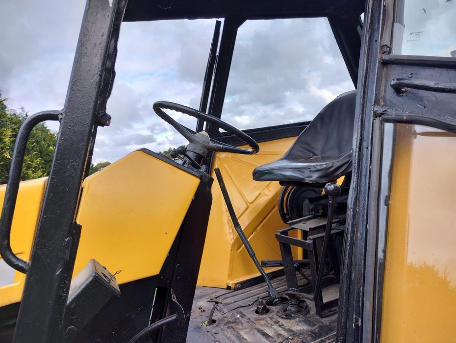 Sprzedam Ursus 1222. Zamiana na 330 inny