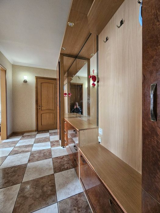 Сдам  Погодино, Подобово 2-х кім Квартиру. Центр. Власник.