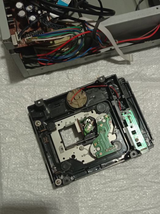 Продам аппарат Miyota