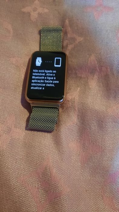 Huawei Tia-b09 smartwatch