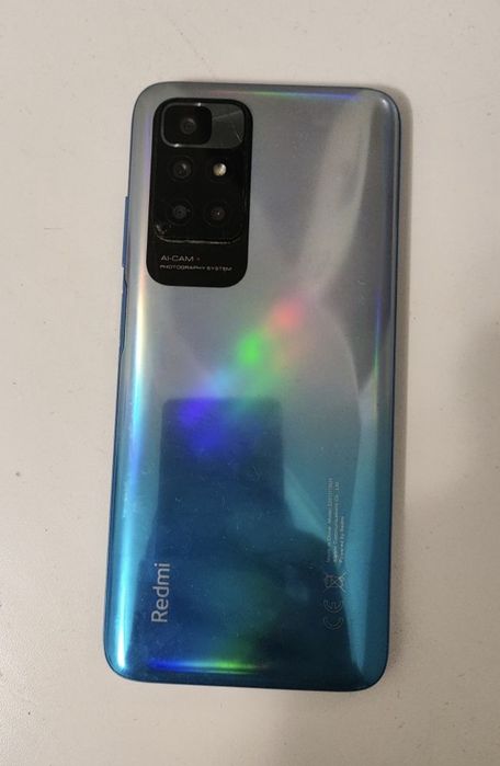 Продається Смартфон Xiaomi Redmi 10