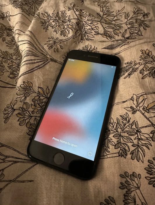 Iphone SE 2020 64 GB