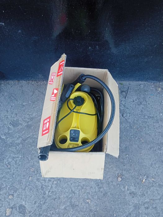 Dobra Myjka karcher