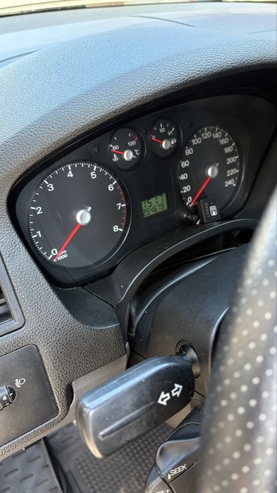 Ford c-max 1,6 газ-бензин