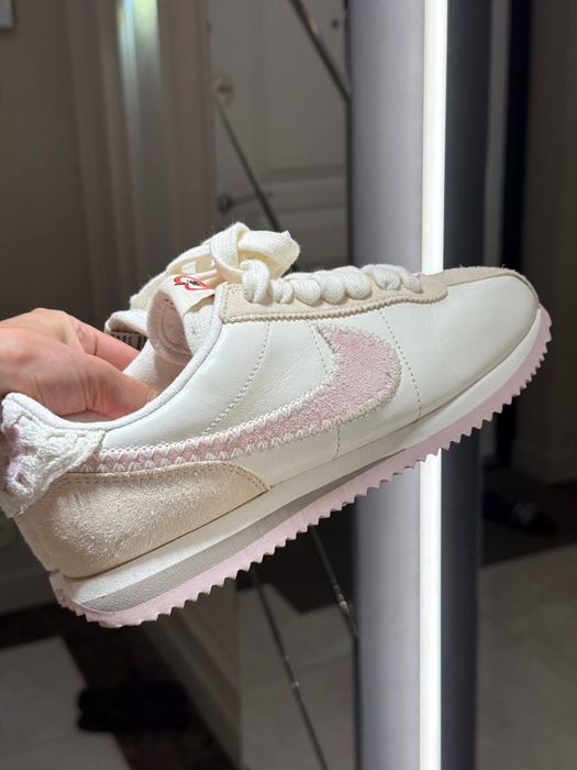 Кросівки Nike Cortez