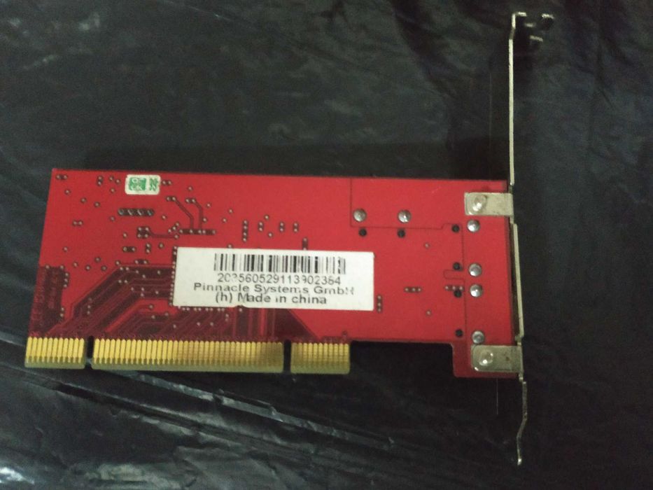 Placas de PC Antigas64585431315586121