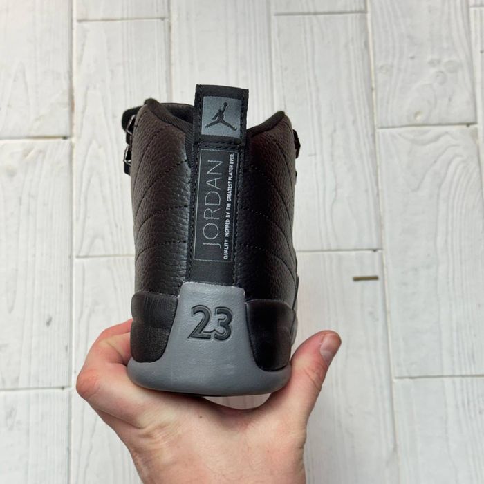 Кросівки nike air jordan 12