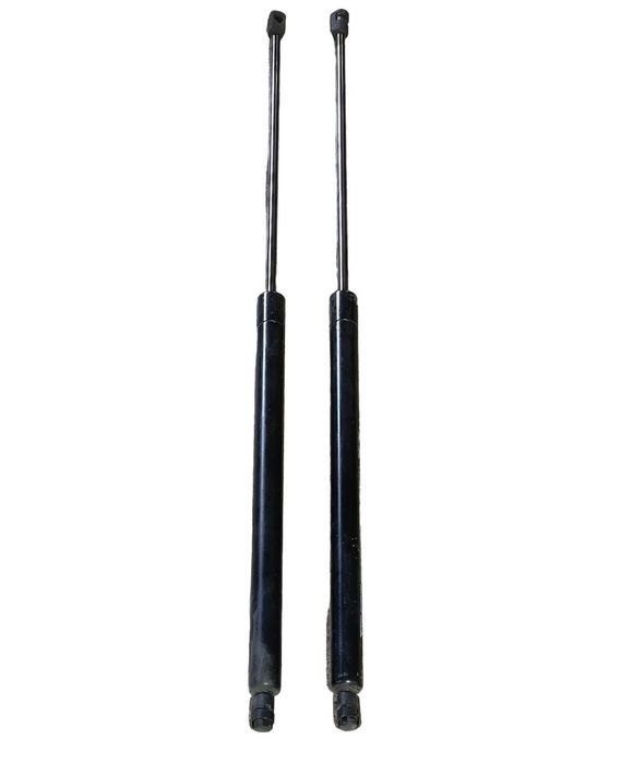 Amortecedor tampa mala Mercedes vito 1996 a 2003