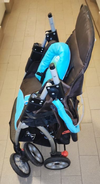 Carrinho de bebe64751687092483124