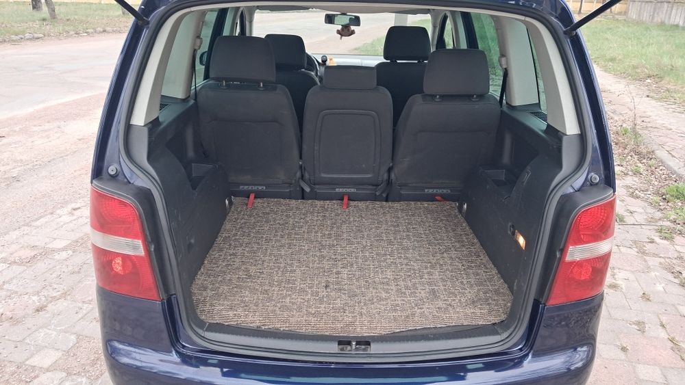 Продам чудовий сімейний авто