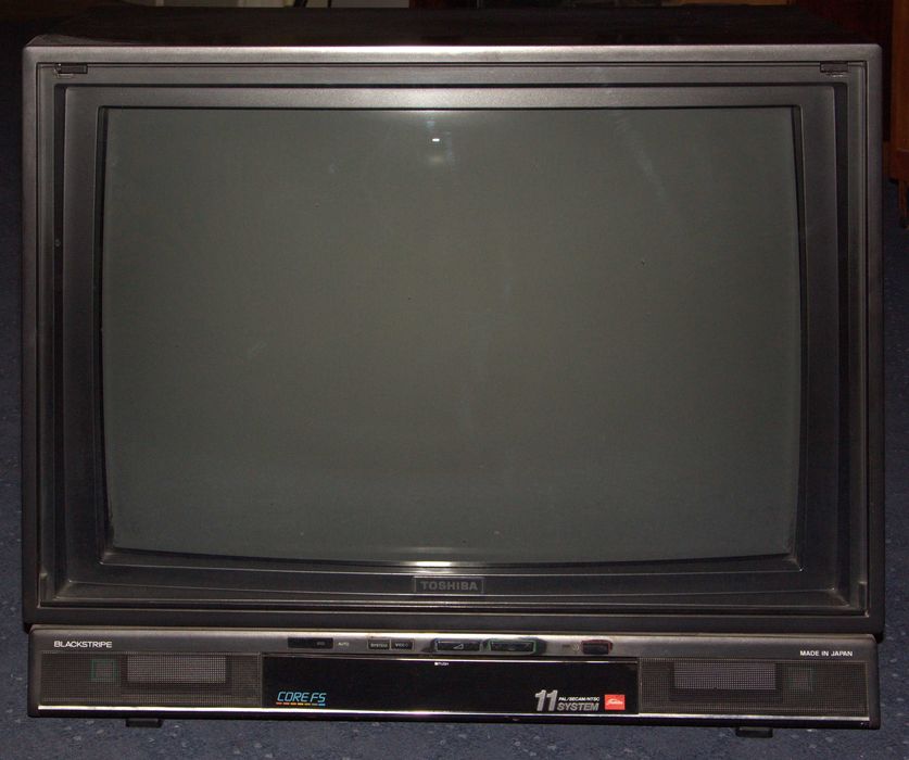 TV 