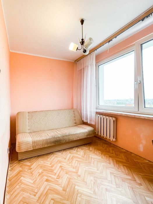 33m2, 2 pokojowe w Północnej części miasta
