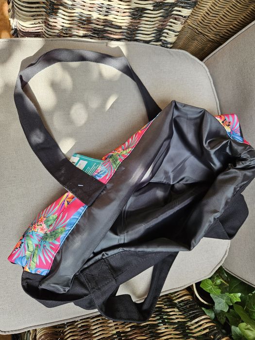 Nowa świetna torebka Empik