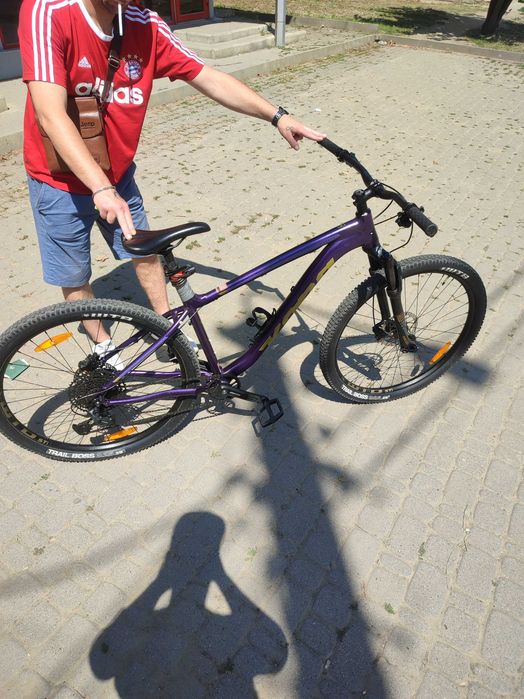 ВЕЛОСИПЕДА ,,KONA,, :
Колёса на 29" +380685943812
