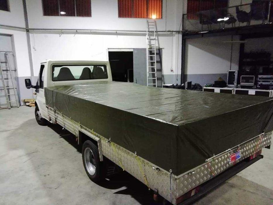 oleados impermeaveis