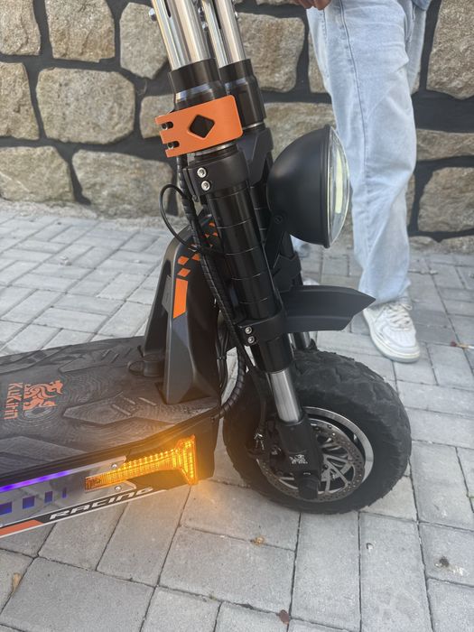 Kukirin G4 Max Nova