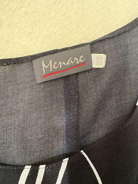 Trzy częściowy komplet XXXL