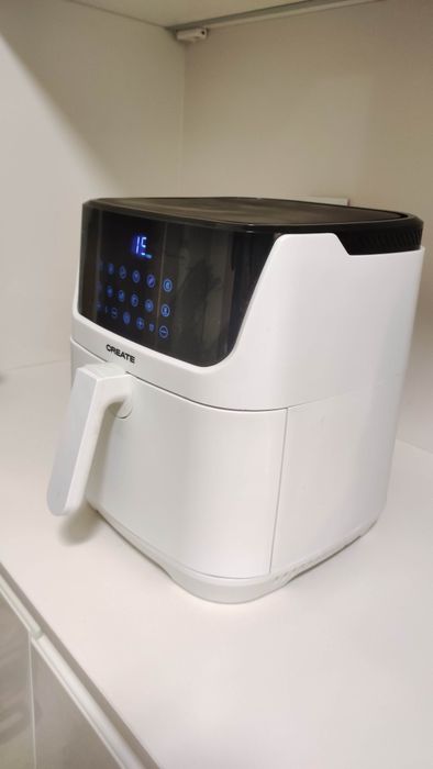 Air Fryer Create Smart