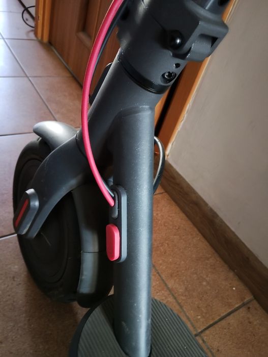 Hulajnoga elektryczna Xiaomi