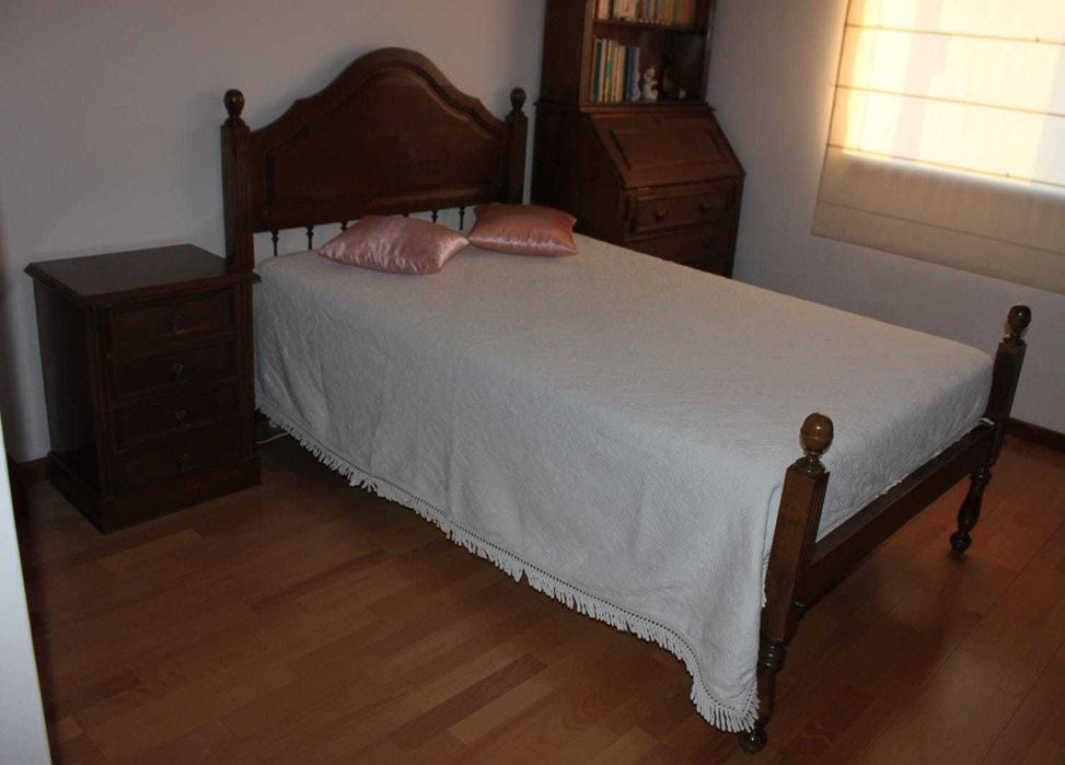 Mobília quarto solteiro