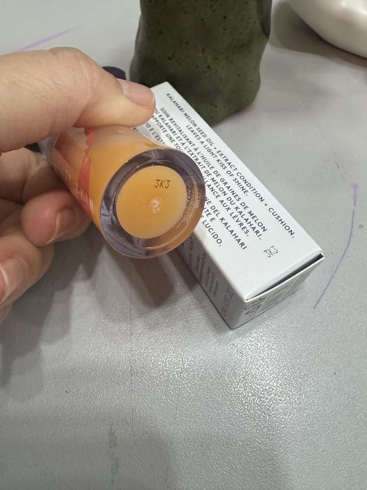 Олія для губ Fenty Skin