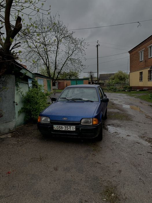 Розгляну пропозицію обміну