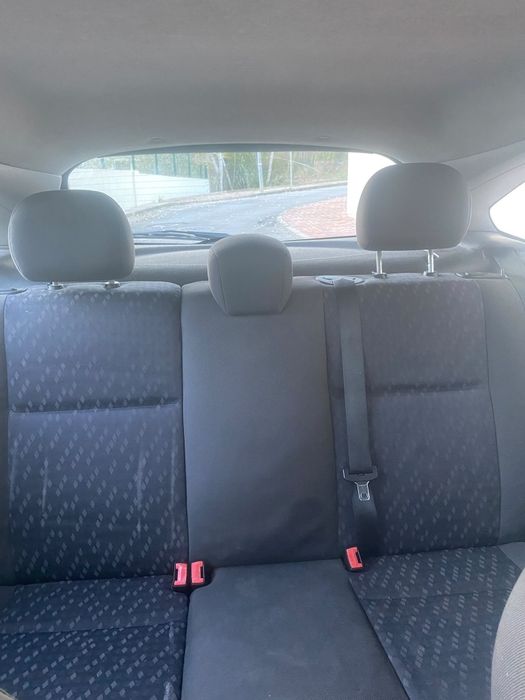 Ford Focus 1.8 diesel