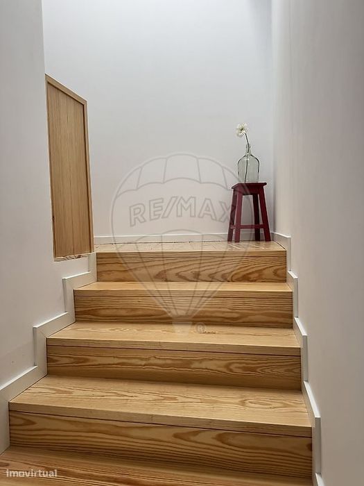 Apartamento T2 para arrendamento