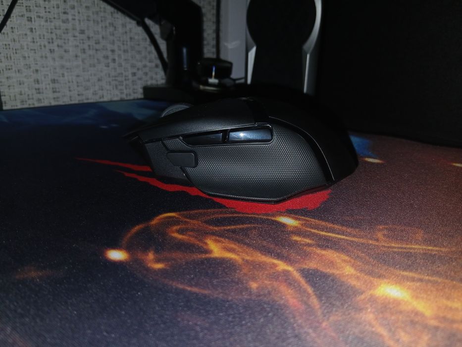 Razer Basilisk V3 X HyperSpeed
