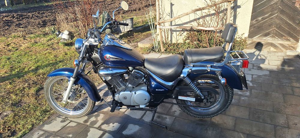 Suzuki