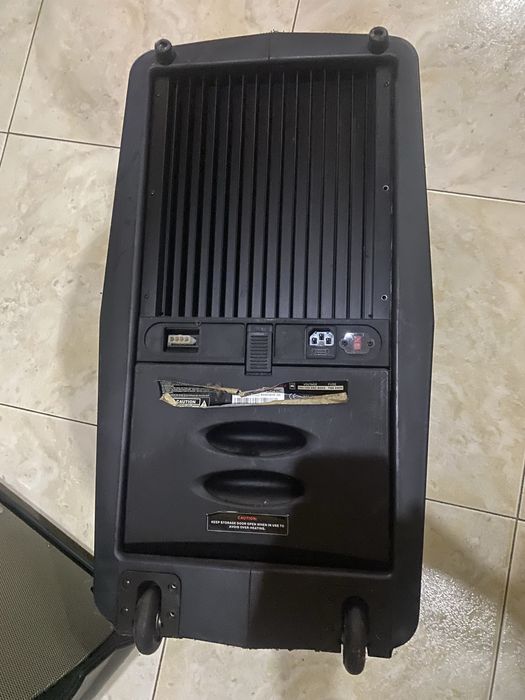 Road Gear 260 Phonic