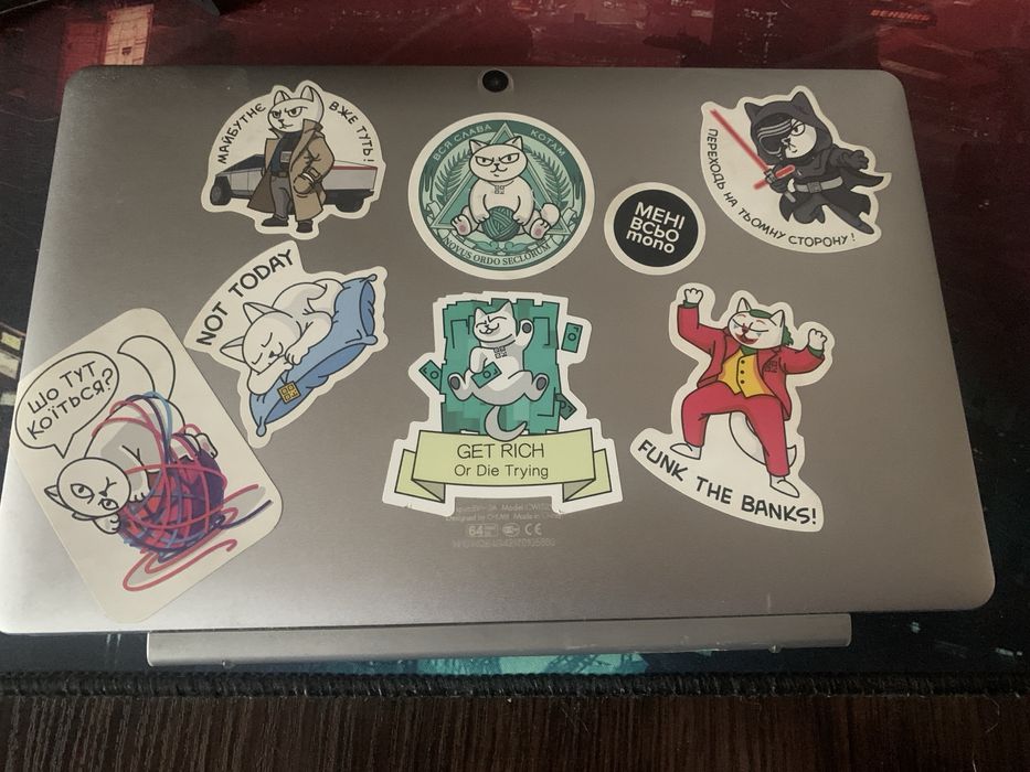 Chuwi Hi 10 (на деталі) CW1526 / CW 1529 ціна за все