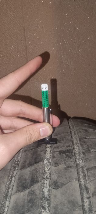 Hankook kinergy eco 215/60/r16