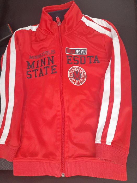 Bluza sportowa Reserved