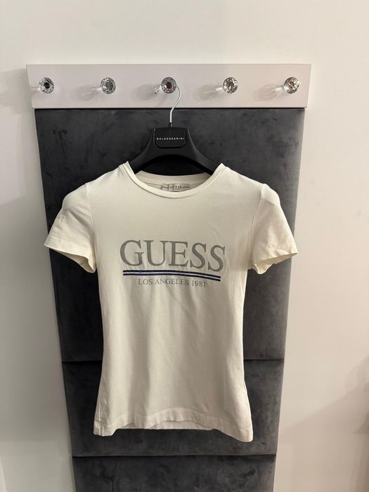 T-shirt Guess xs