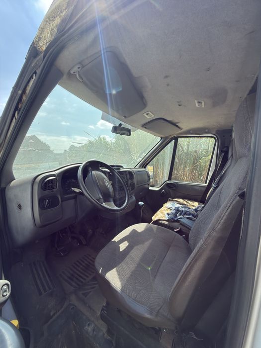 Ford Transit 9 lugares