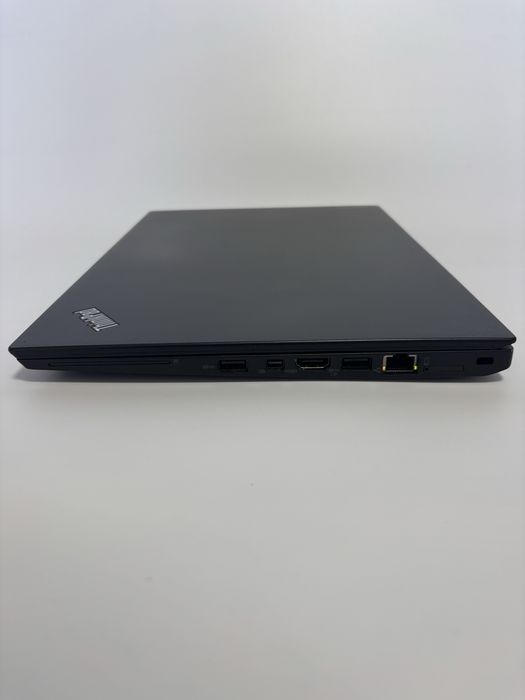 Lenovo ThinkPad T460s / 12 Gb ОЗП / 180 Gb SSD