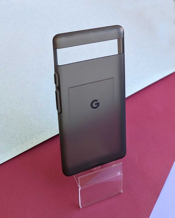 Чохол оригінальний для Google Pixel 6a Official Case чехол