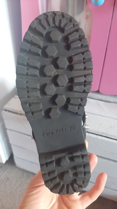 Buty Zara.        .