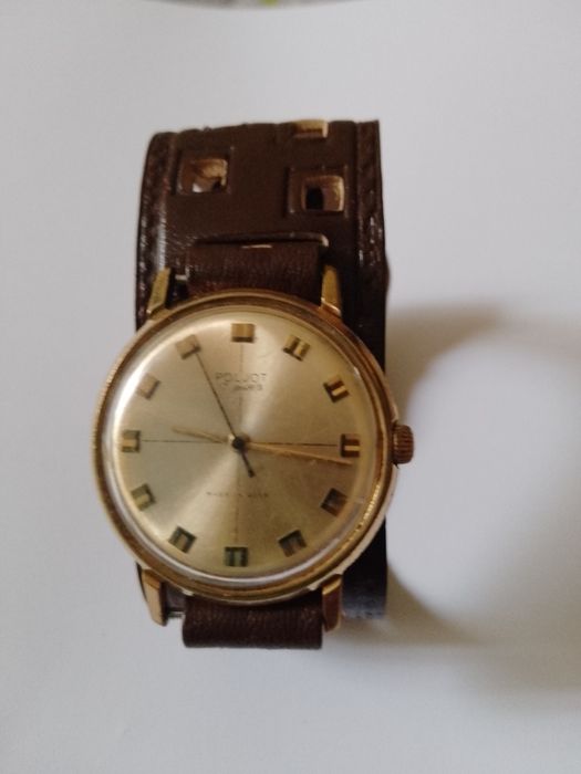 Полет механические часы