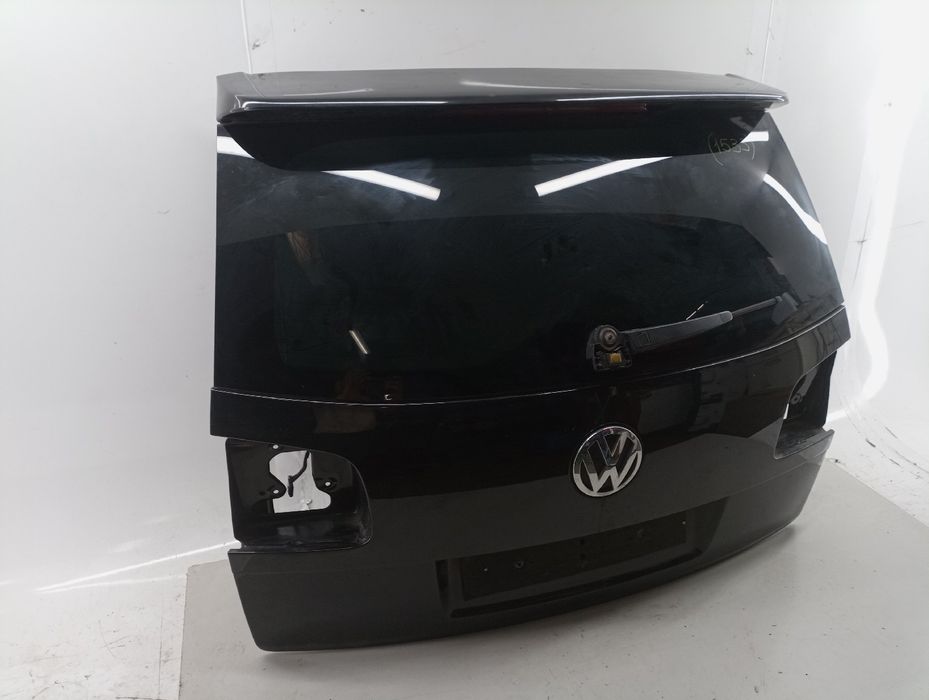 Porta de mala - VOLKSWAGEN Touareg (7LA, 7L6, 7L7) | 02 - 13