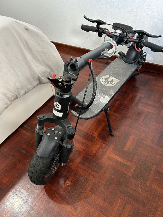 Trotinete urbanglide