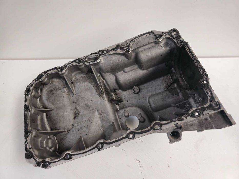 Carter óleo motor BMW 1 3 E81 E87 E90 E91 2.0 N47D20C REF: 851.020.6