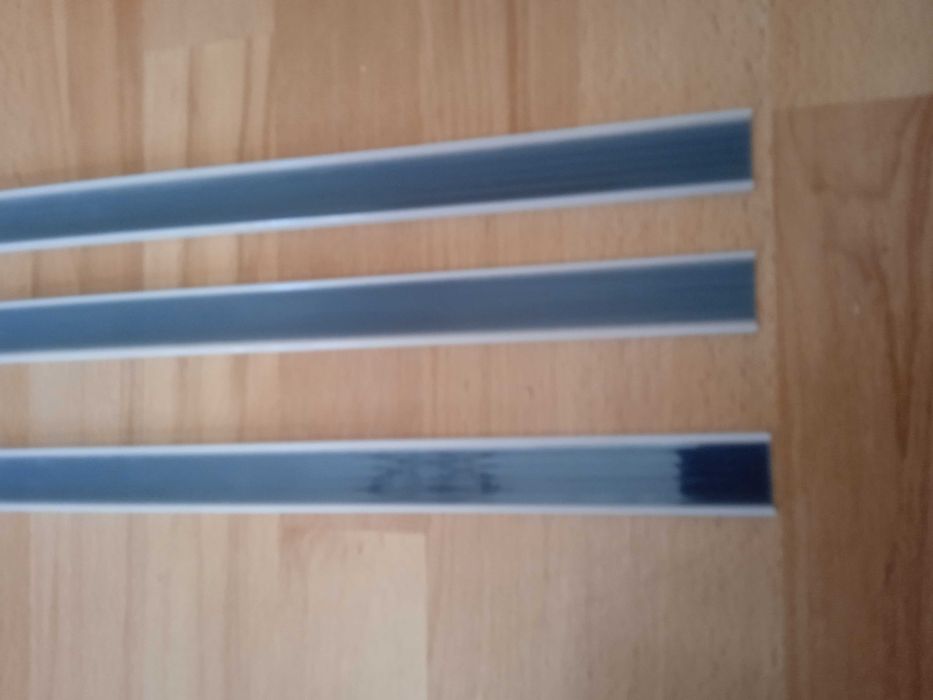Przesłona do profilu deoline xl mleczna