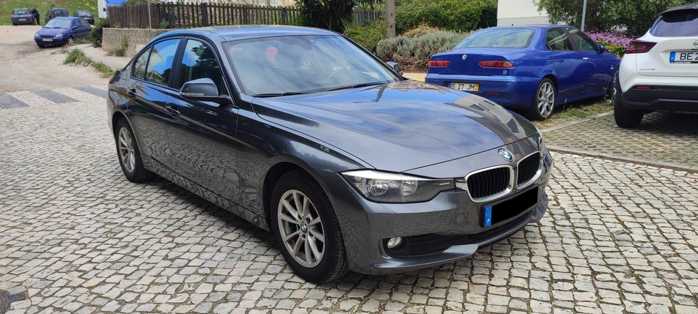 BMW 316 d 2.0 Advantage | Financiamento disponível — photo 2