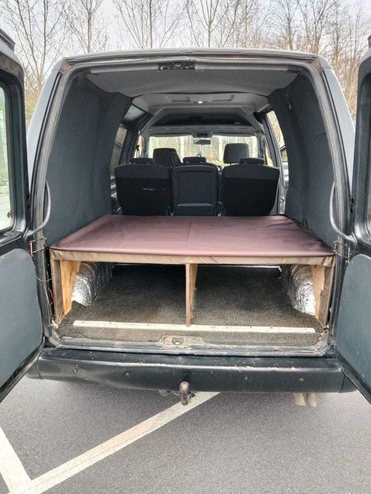 Фіат скудо лонг  2.0 дизель